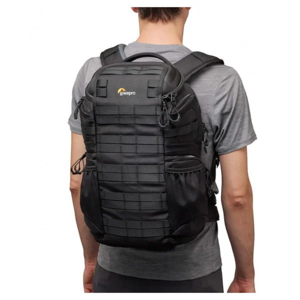Lowepro ProTactic BP 350 AW III - Afbeelding 5