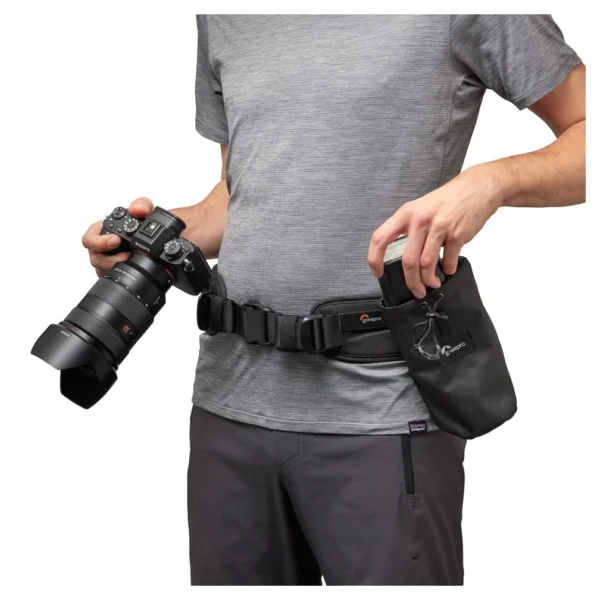 Lowepro ProTactic BP 350 AW III - Afbeelding 6