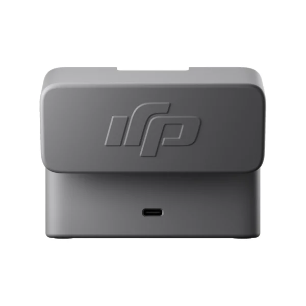 DJI Mic Mini - 2 TX + 1 RX + Charging Case - Afbeelding 4