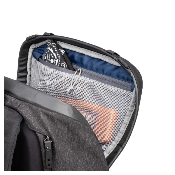 Think Tank Speedtop 30 Backpack Graphite Kit w/ Stash Mas... - Afbeelding 5