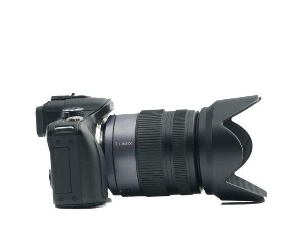 Panasonic G3 + 14-140mm f/4-5.8 G Vario - Afbeelding 4