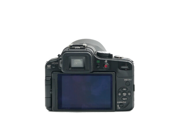 Panasonic G3 + 14-140mm f/4-5.8 G Vario - Afbeelding 3