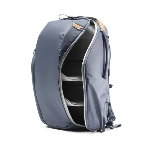 Peak Design Everyday Backpack 15l Zip V3 - Midnight - Afbeelding 3
