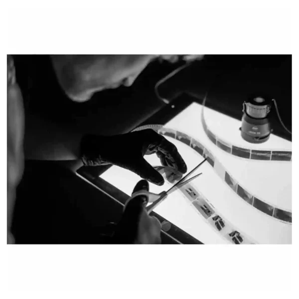 Leica MONOPAN 50 - Afbeelding 3