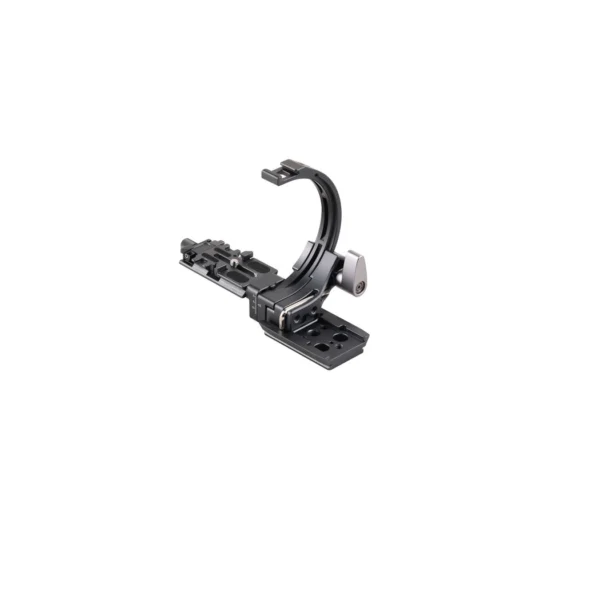 Benro Quick Dual Rotation Lens Bracket (QRB95DUAL) - Afbeelding 2