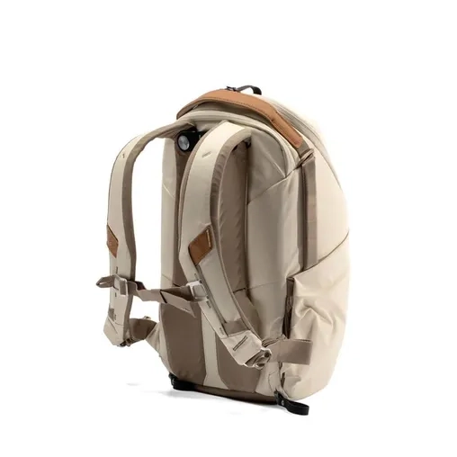 Peak Design Everyday Backpack 15l Zip V3 - Bone - Afbeelding 2