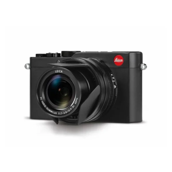 Leica Automatic Lens Cap, D-LUX 8 - Afbeelding 2