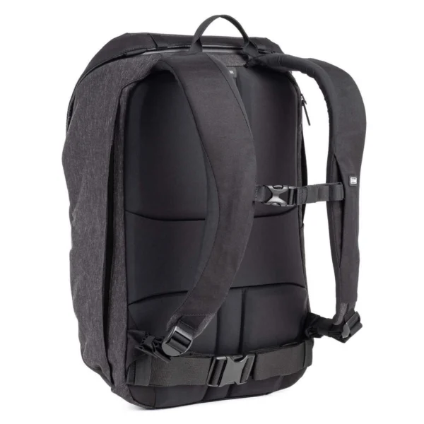 Think Tank Speedtop 20 Backpack Graphite Kit w/ Stash Mas... - Afbeelding 4