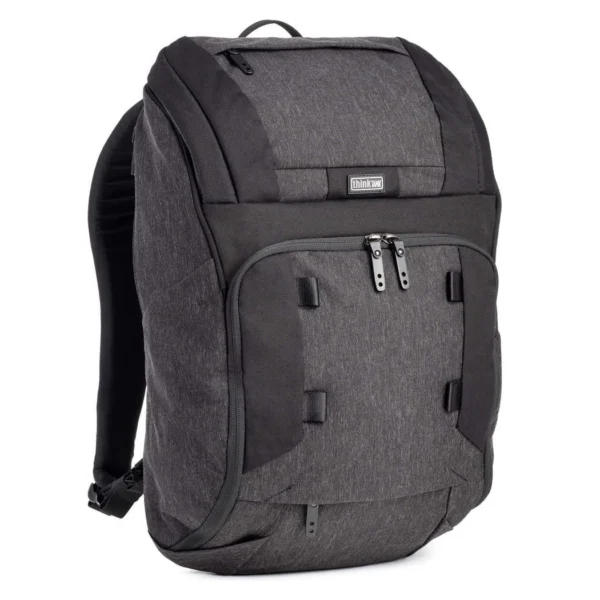 Think Tank Speedtop 20 Backpack Graphite Kit w/ Stash Mas... - Afbeelding 2