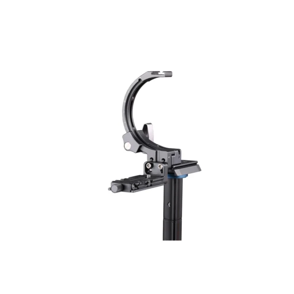 Benro Quick Dual Rotation Lens Bracket (QRB95DUAL) - Afbeelding 3