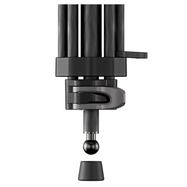 Sirui Video Tripod AVT-12 - Afbeelding 3
