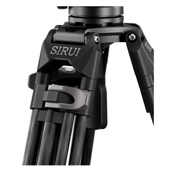 Sirui Video Tripod AVT-12 - Afbeelding 4