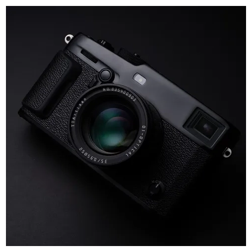 TTArtisan APS-C 35mm f/0.95 For Canon RF-Mount - Afbeelding 2