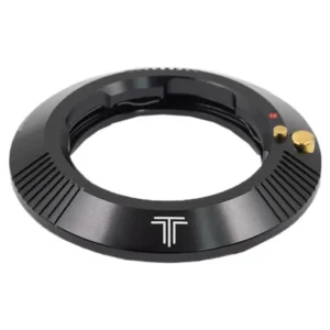 TTArtisan Leica M - Canon EOS-R Black