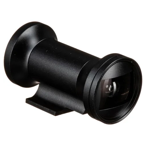 TTArtisan Viewfinder Leica M11mm f/2.8 Black - Afbeelding 2