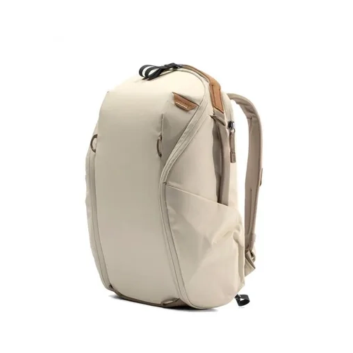 Peak Design Everyday Backpack 15l Zip V3 - Bone - Afbeelding 3