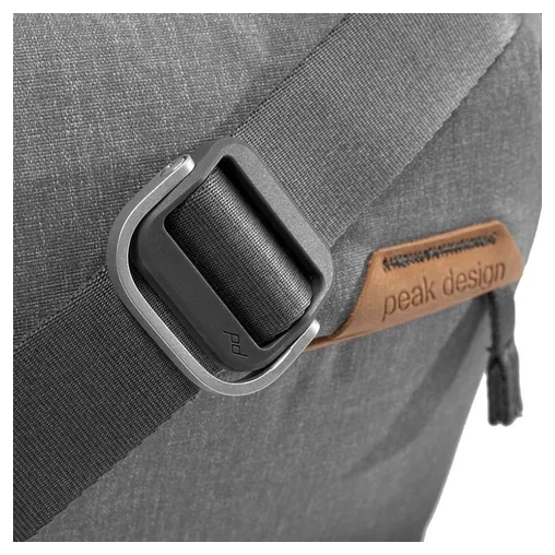 Peak Design Everyday Sling 6l V3 - Ash - Afbeelding 3