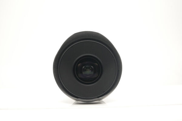 Irix 15mm f2.4 Fisheye (Nikon FX) - Afbeelding 2