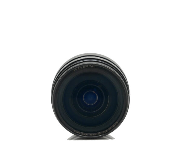 Olympus M.Zuiko 45mm F/1.8 - Afbeelding 2