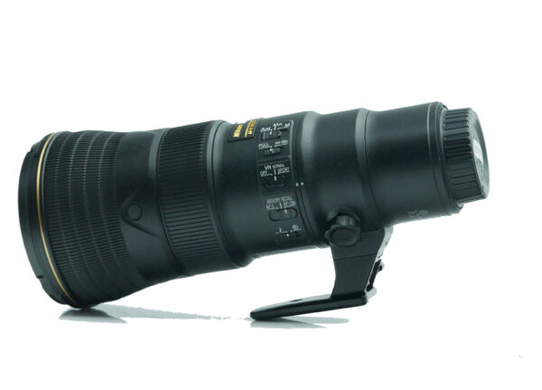 Nikon 500mm f5.6 - Afbeelding 3
