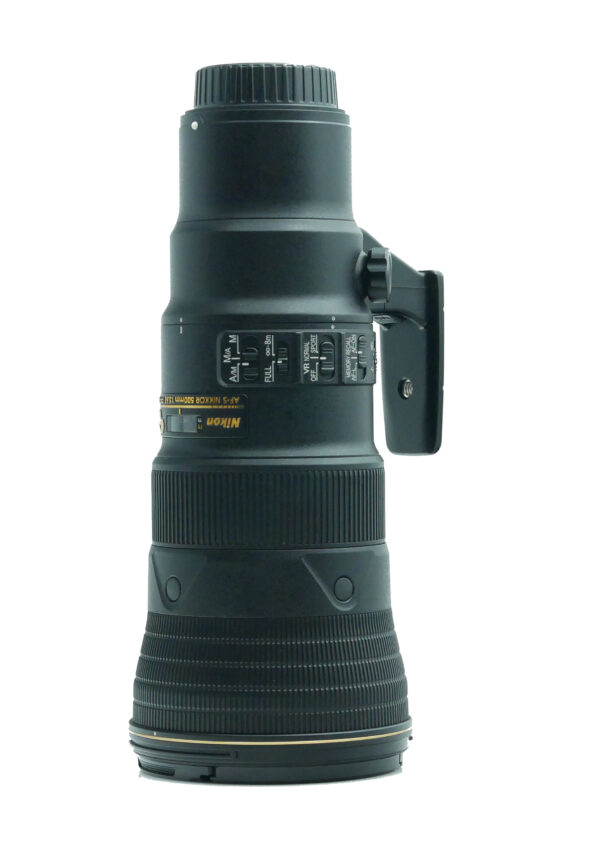 Nikon 500mm f5.6