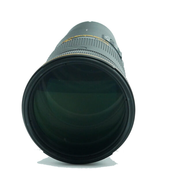 Nikon 500mm f5.6 - Afbeelding 2