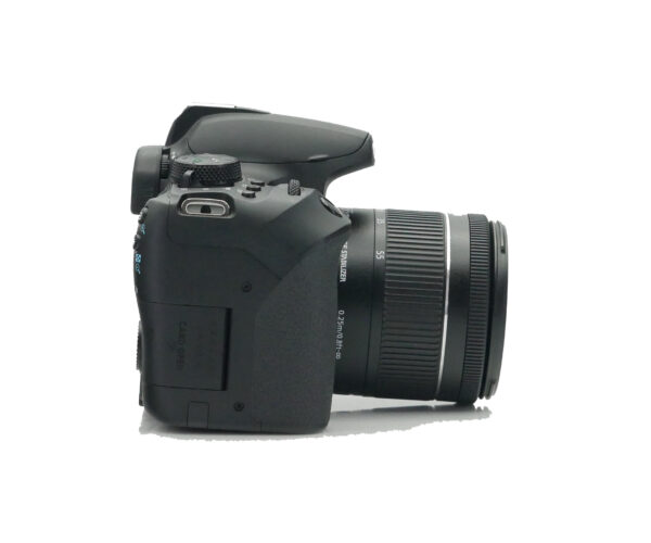 Canon EOS 850D + EF-S18-55mm f/4-5.6 IS STM - Afbeelding 2