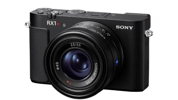 Sony DSC-RX1R III l 61 MP full-frame - Afbeelding 3