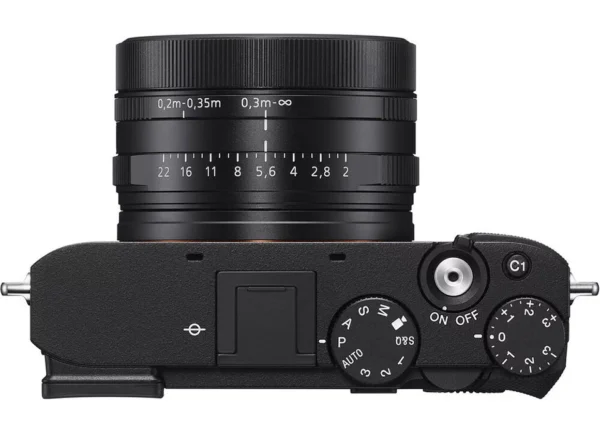 Sony DSC-RX1R III l 61 MP full-frame - Afbeelding 2