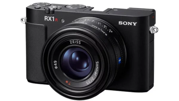 Sony DSC-RX1R III l 61 MP full-frame - Afbeelding 4
