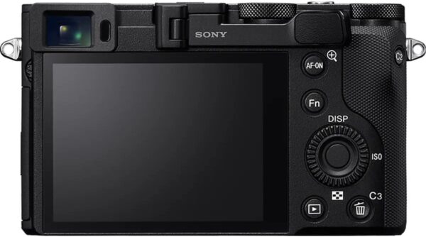 Sony DSC-RX1R III l 61 MP full-frame - Afbeelding 6