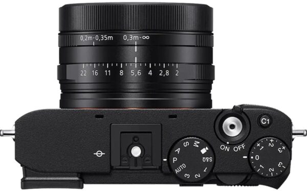 Sony DSC-RX1R III l 61 MP full-frame - Afbeelding 5