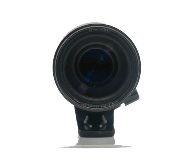 Olympus M.Zuiko 40-150mm F/2.8 PRO - Afbeelding 3