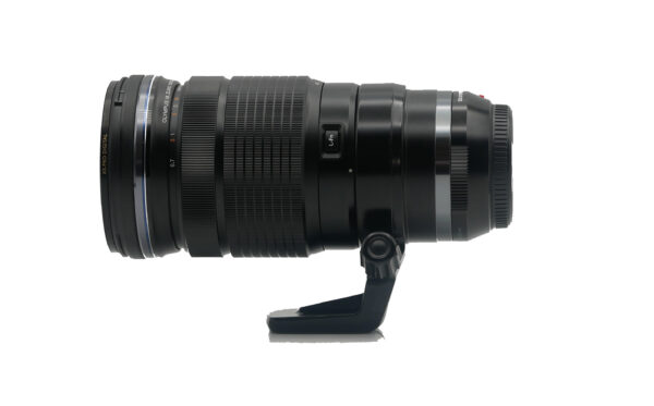 Olympus M.Zuiko 40-150mm F/2.8 PRO