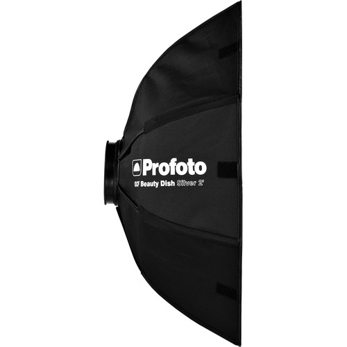 Profoto OCF Beauty Dish Silver 2' - Afbeelding 4