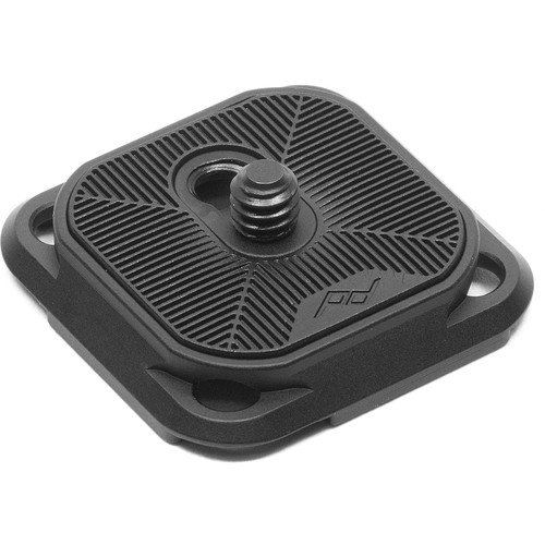 Peak Design Capture® camera clip (v3) Ocean met snelkoppeling - Afbeelding 3