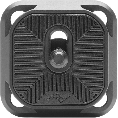 Peak Design Capture® camera clip (v3) Ocean met snelkoppeling - Afbeelding 4