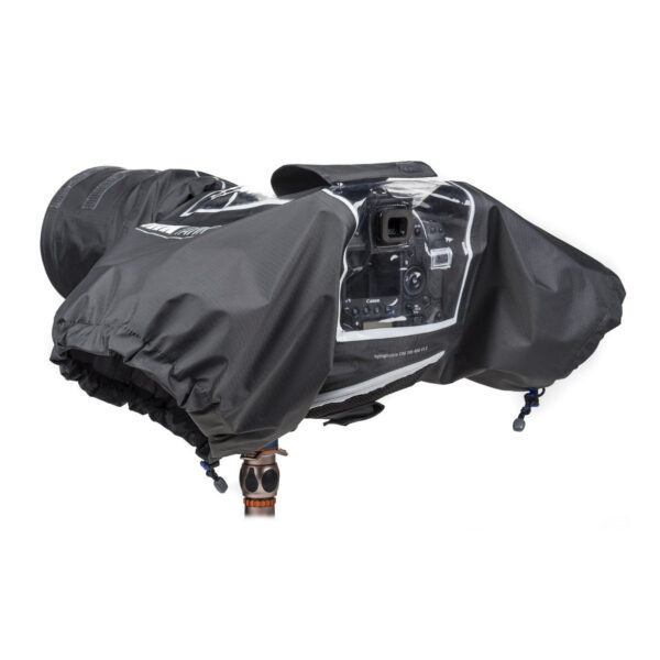 Think Tank Hydrophobia DM 300-600 V3 Realtree Apx - Afbeelding 2