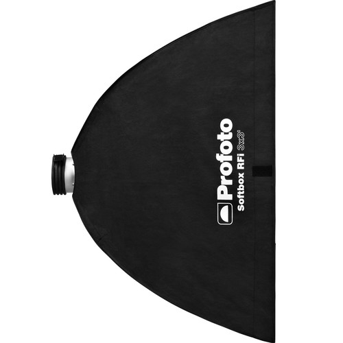 Profoto RFi Softbox 3x3' - Afbeelding 2