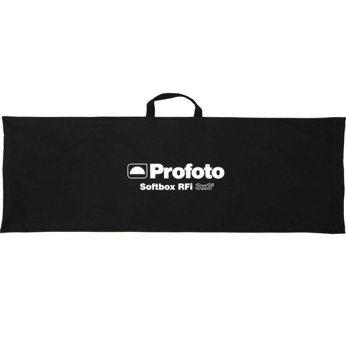 Profoto RFi Softbox 3x3' - Afbeelding 3