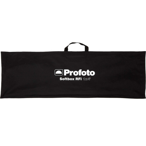Profoto RFi Softbox 1x4' - Afbeelding 2