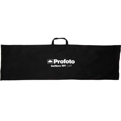 Profoto RFi Softbox 1x6' - Afbeelding 3