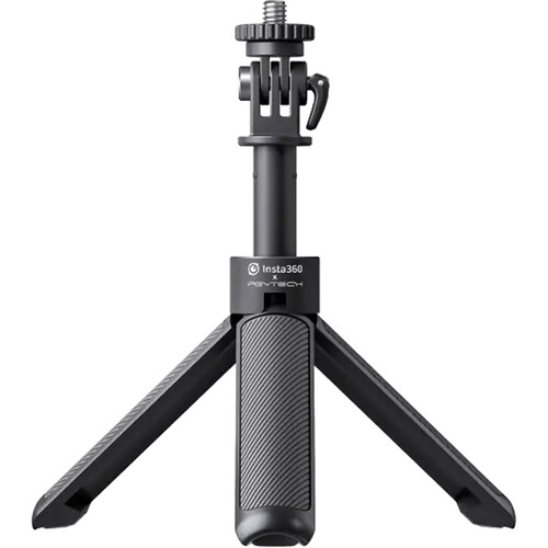 Insta360 Mini 2-IN-1 Tripod 2.0 Remote Kit - Afbeelding 2