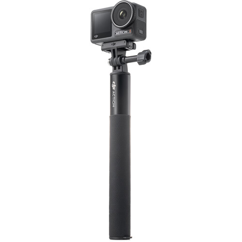 DJI Osmo Action 3 1.5m Extension Rod Kit - Afbeelding 3