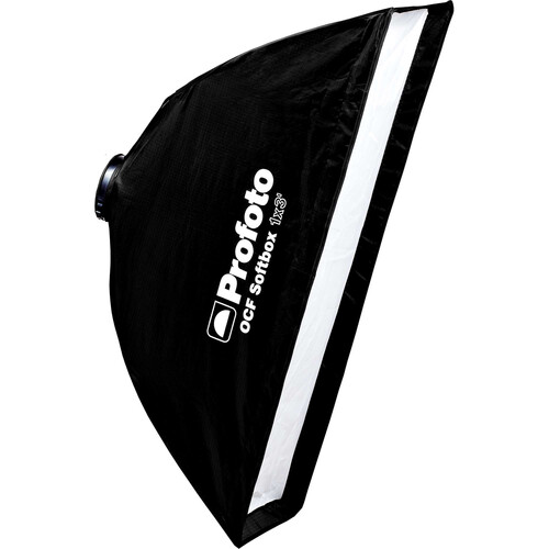 Profoto OCF Softbox 1x3' - Afbeelding 4