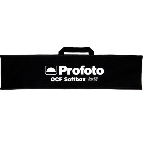 Profoto OCF Softbox 1x3' - Afbeelding 3