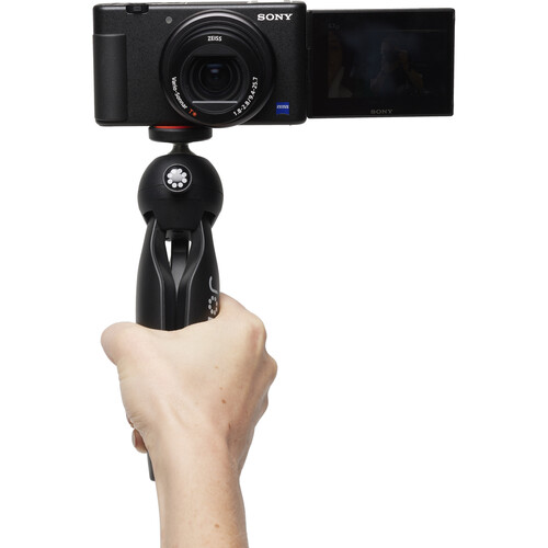 Joby Handypod 2 Black Kit - Afbeelding 2