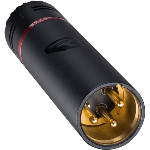 Rycote CA-08 Stereo Pair Cardioid Microphone - Afbeelding 4