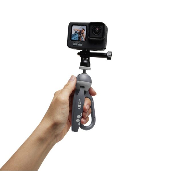 Joby Handypod Clip Action - Afbeelding 2