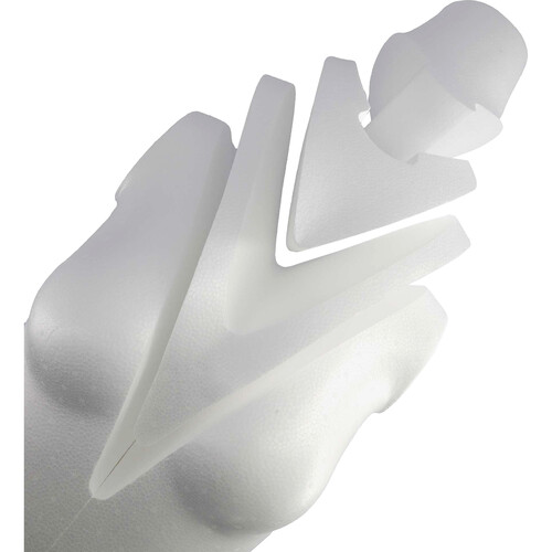 Profoto Magic Mannequin II Torso Female - Afbeelding 3